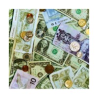 Exchange Rates icon