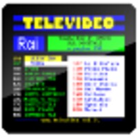 Televideo icon