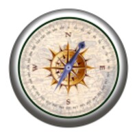 Qibla Direction Compass icon