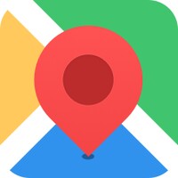 地图 icon