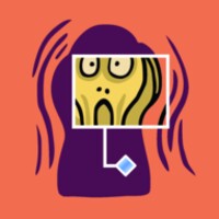 Qix Panic icon