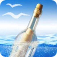 Drift Bottle icon