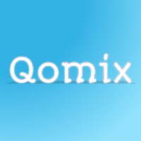 Qomix(Aplikasi Baca Komik) icon