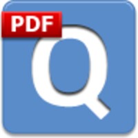 qPDF Viewer icon