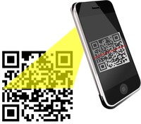 Qr And Bar Code Scanner icon