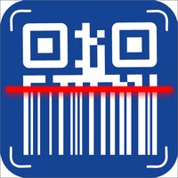 QR Code & Barcode Scanner: Codreader icon