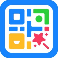 QR Code Generator - QR Code Creator & QR Maker icon