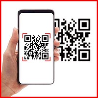 QR Code Generator-Scanner icon