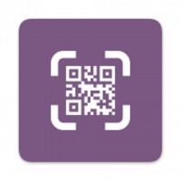 QR Code Reader & Barcode Scanner icon
