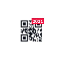 QR Code Reader and Scanner icon