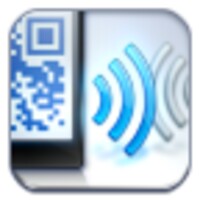 QR link icon