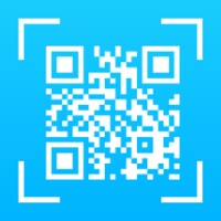 QR Skandeerder icon