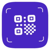 QRCodeScanner and Generator icon