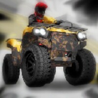 Quad Bike Racing Simulator icon