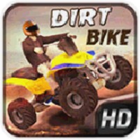 Quad Bike Rider 3D icon