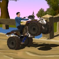 Quad Bike icon