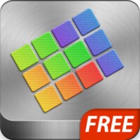 Quadris Puzzles icon