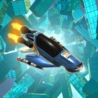 Quantum Dash icon