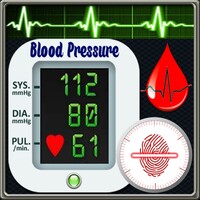 Finger Blood Pressure BP Prank 1.2