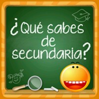 ¿Qué sabes de Secundaria? icon