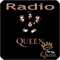 queen radio fm free online icon