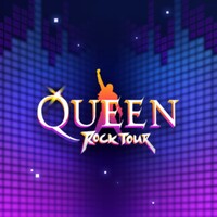 Queen: Rock Tour icon