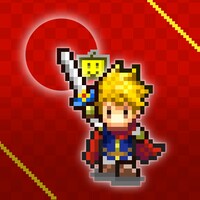 Quest Town Saga icon