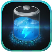 Quick battery charger PRO icon