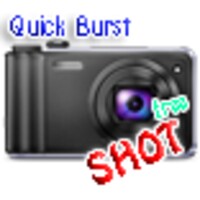 Quick Burst Shot (free) icon