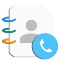 Quick Contact icon