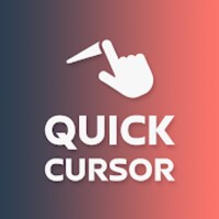 Quick Cursor icon