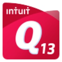 Quicken 2013 icon