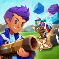 QUIRK Build Your Own Games & Fantasy World icon