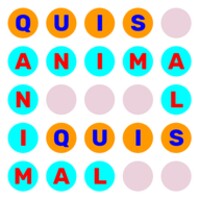Quis Animal icon