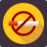 Quit Tracker: Stop Smoking icon