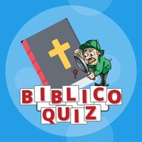 Quiz Bíblico icon