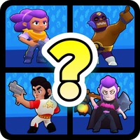 Quiz Brawlers & Skins - Brawl Stars icon