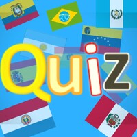 Quiz de banderas del mundo. Adivina el país. icon