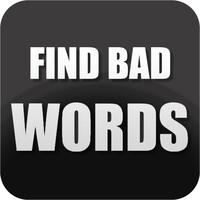 QUIZ: insults & badwords icon