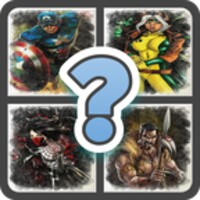 Quiz MARVEL Comic icon