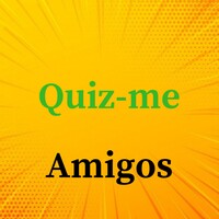 Quiz-me - Friends icon