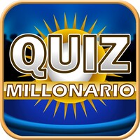 Quiz Millonario icon