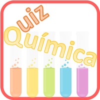 Quiz Química icon