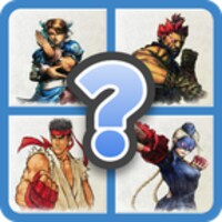 Quiz Street Figther Guess icon