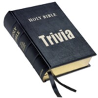 Bible Trivia icon