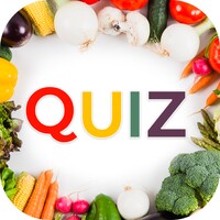 Food Quiz icon