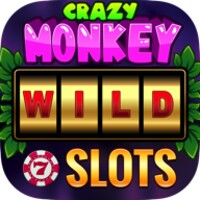 Crazy Monkey Slot icon