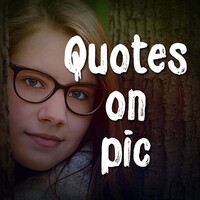 Quotes Creator : Picture Quotes icon