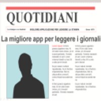 Quotidiani e Giornali Italiani 1.6.9
