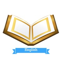 Quran In English icon